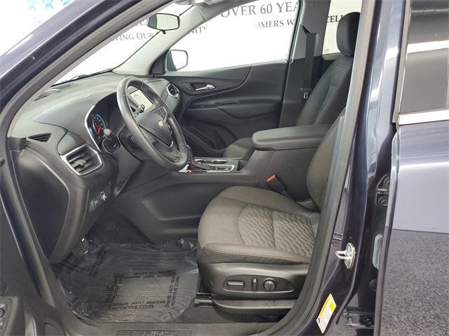 used 2019 Chevrolet Equinox car, priced at $16,995