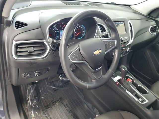 used 2019 Chevrolet Equinox car, priced at $16,995