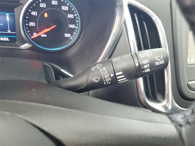 used 2019 Chevrolet Equinox car, priced at $16,995