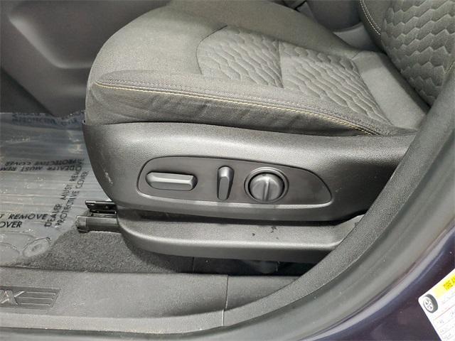 used 2019 Chevrolet Equinox car, priced at $16,995