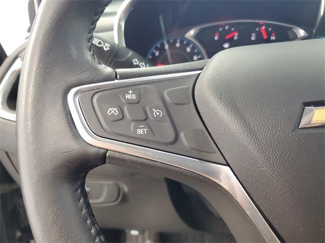 used 2019 Chevrolet Equinox car, priced at $16,995