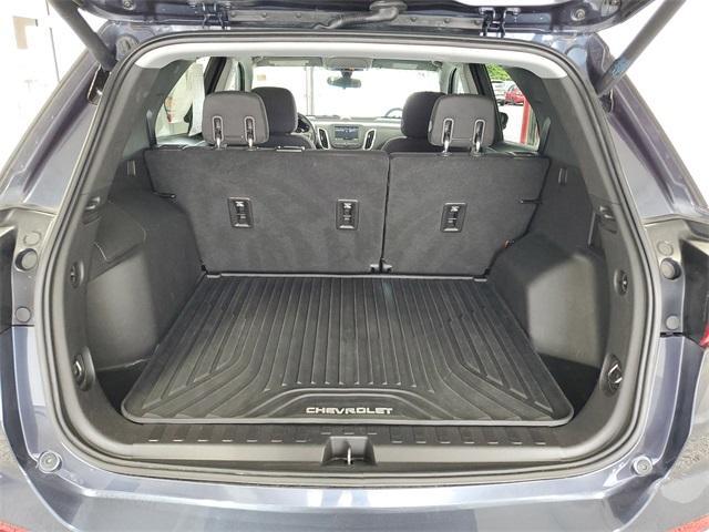 used 2019 Chevrolet Equinox car, priced at $16,995