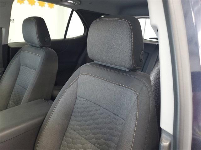 used 2019 Chevrolet Equinox car, priced at $16,995