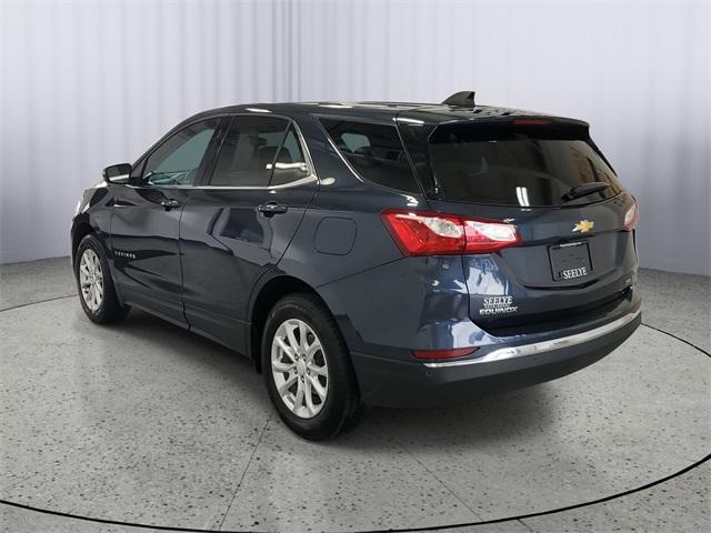 used 2019 Chevrolet Equinox car, priced at $16,995