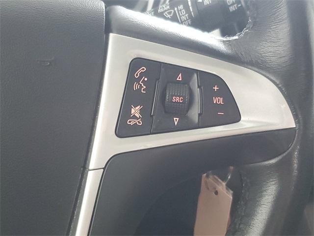 used 2016 GMC Terrain car, priced at $14,000