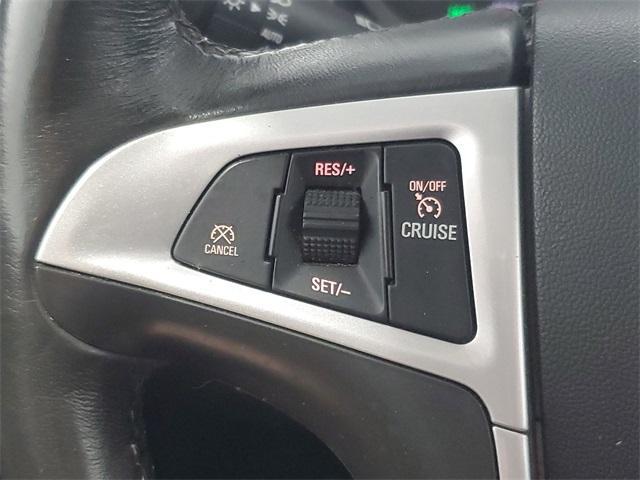 used 2016 GMC Terrain car, priced at $14,000