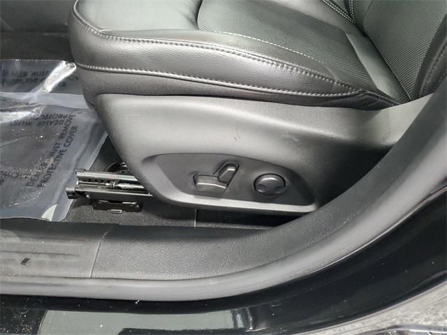 used 2022 Jeep Compass car, priced at $23,480