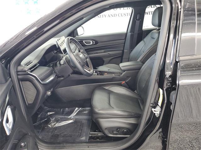 used 2022 Jeep Compass car, priced at $23,480