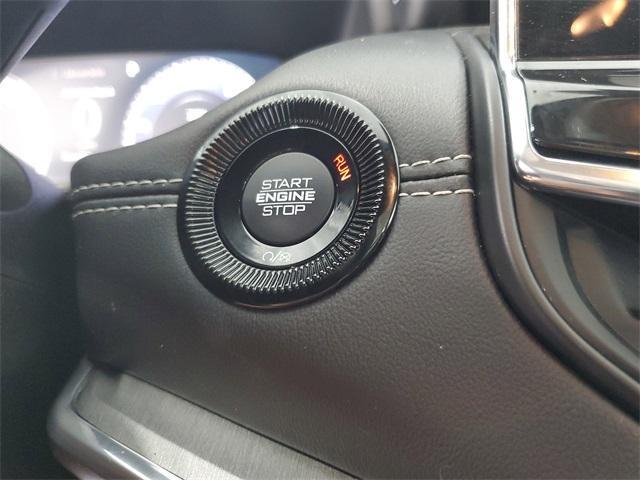 used 2022 Jeep Compass car, priced at $23,480