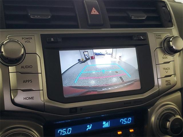 used 2018 Toyota 4Runner car, priced at $30,500