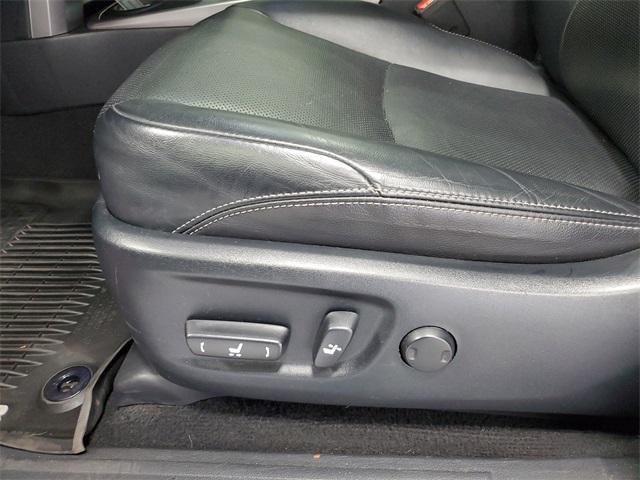 used 2018 Toyota 4Runner car, priced at $30,500