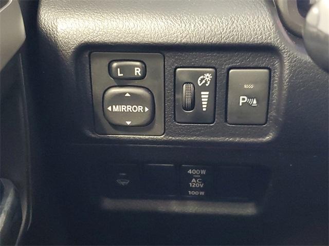 used 2018 Toyota 4Runner car, priced at $30,500