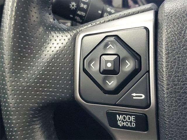 used 2018 Toyota 4Runner car, priced at $30,500