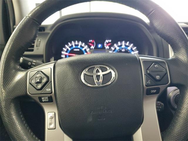 used 2018 Toyota 4Runner car, priced at $30,500