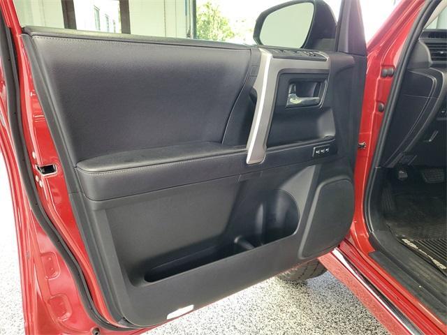 used 2018 Toyota 4Runner car, priced at $30,500