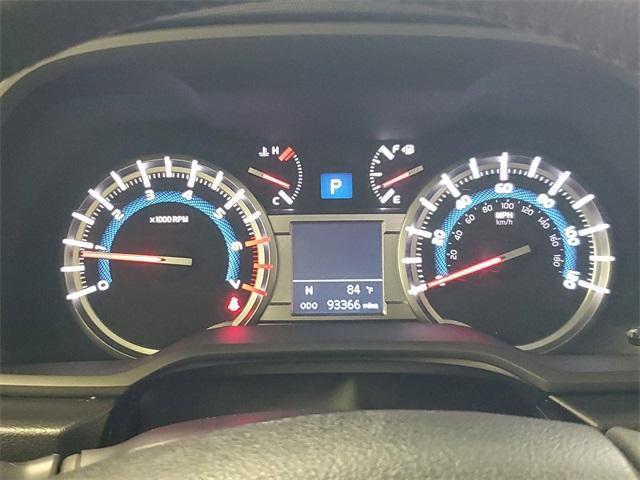 used 2018 Toyota 4Runner car, priced at $30,500