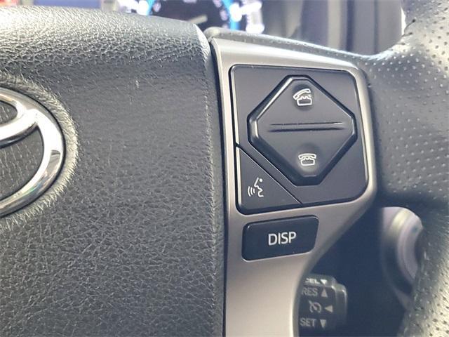 used 2018 Toyota 4Runner car, priced at $30,500