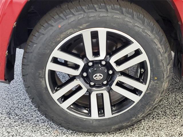 used 2018 Toyota 4Runner car, priced at $30,500