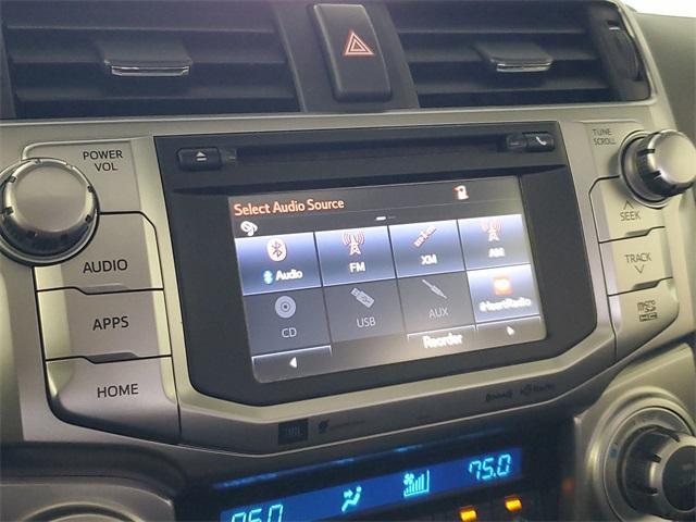 used 2018 Toyota 4Runner car, priced at $30,500