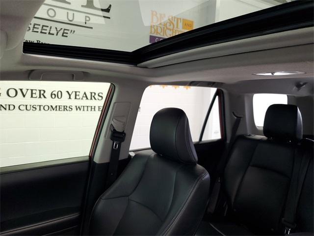 used 2018 Toyota 4Runner car, priced at $30,500