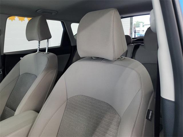 used 2023 Kia Soul car, priced at $18,400