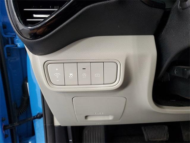 used 2023 Kia Soul car, priced at $18,400