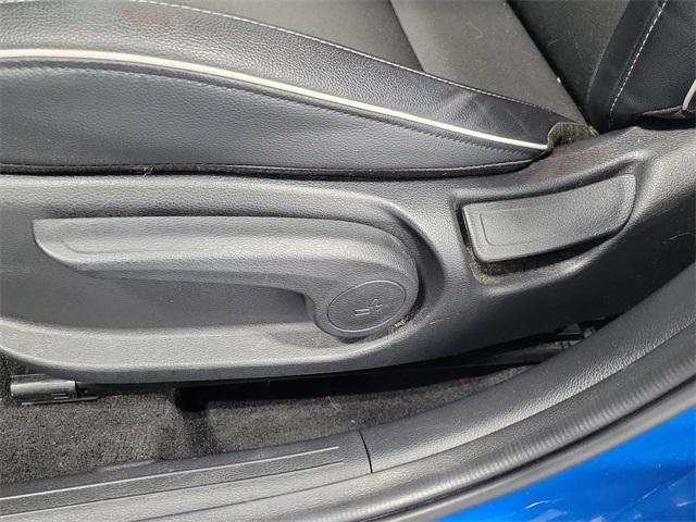 used 2024 Kia Forte car, priced at $21,000