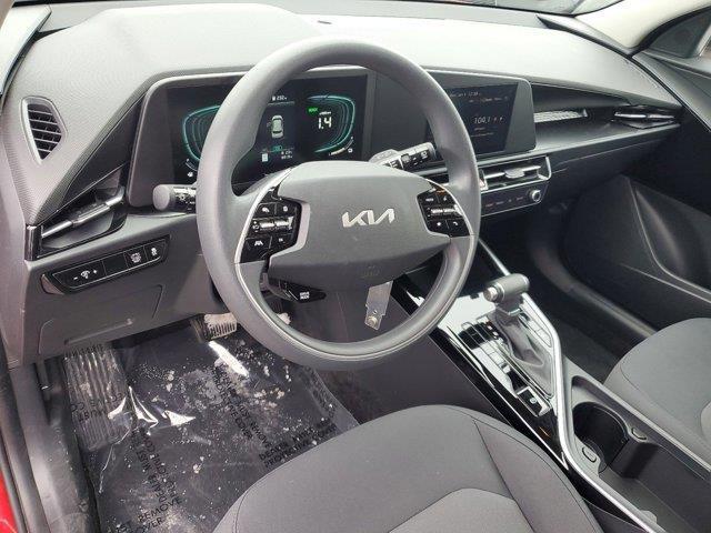 used 2024 Kia Niro car, priced at $24,455