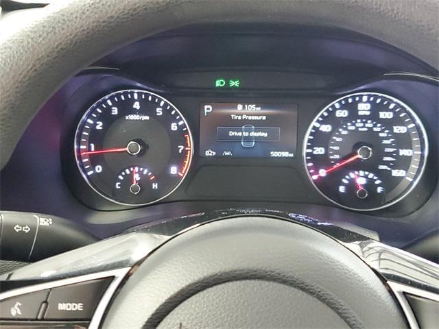 used 2023 Kia Forte car, priced at $17,300