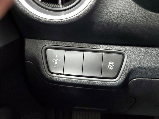 used 2023 Kia Forte car, priced at $17,300