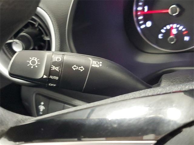 used 2023 Kia Forte car, priced at $17,300