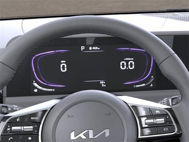 new 2026 Kia Seltos car, priced at $28,430