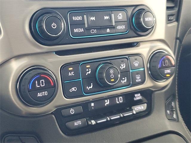 used 2020 GMC Yukon XL car, priced at $27,900