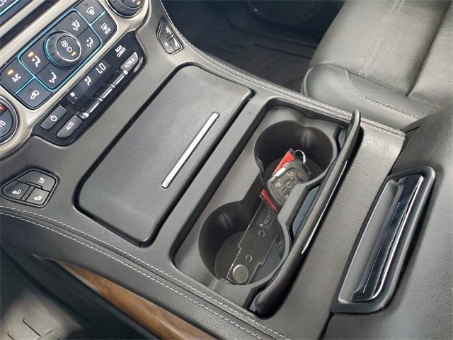 used 2020 GMC Yukon XL car, priced at $27,900