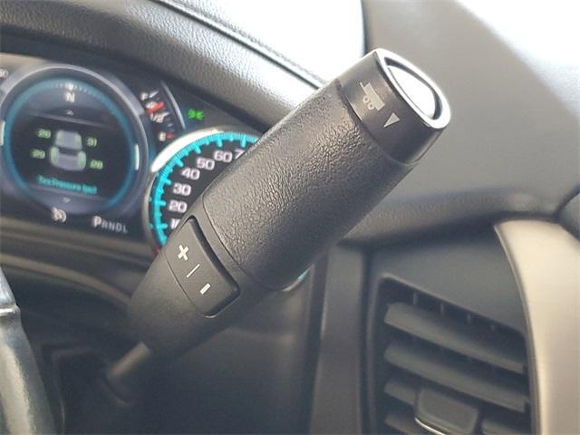 used 2020 GMC Yukon XL car, priced at $27,900