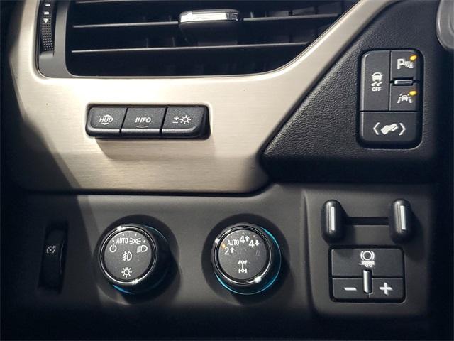 used 2020 GMC Yukon XL car, priced at $27,900