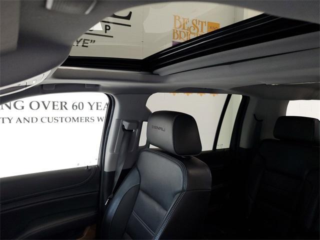 used 2020 GMC Yukon XL car, priced at $27,900