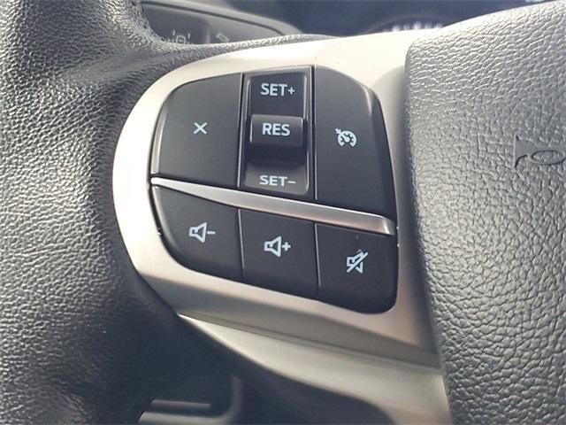 used 2023 Ford Explorer car, priced at $30,500