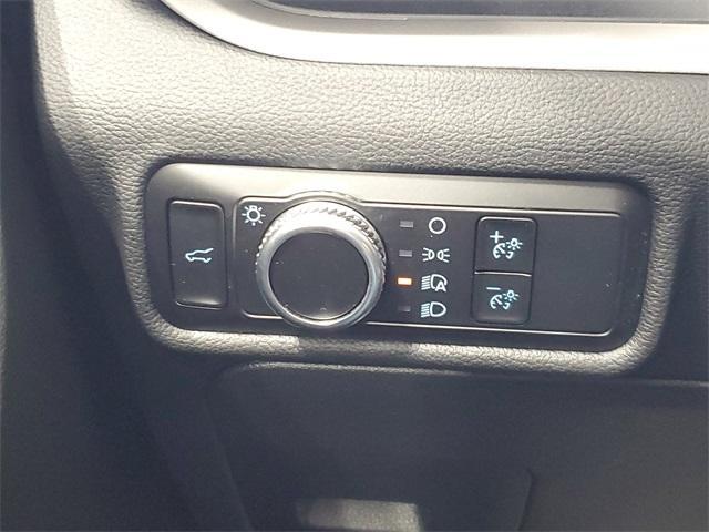 used 2023 Ford Explorer car, priced at $30,500