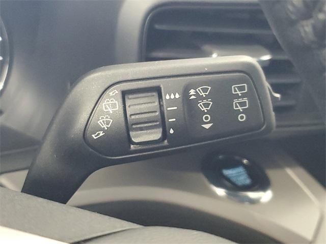 used 2023 Ford Explorer car, priced at $30,500