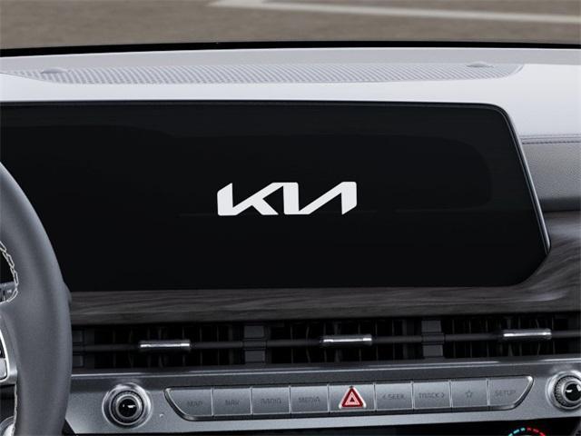 new 2024 Kia Telluride car, priced at $51,220