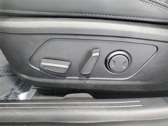 used 2024 Kia K5 car, priced at $25,750