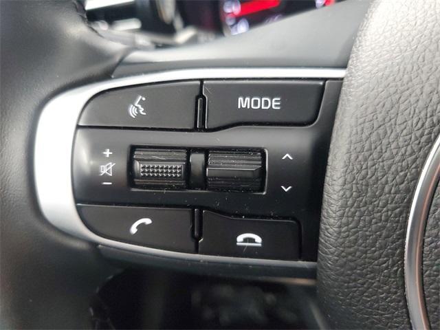 used 2024 Kia K5 car, priced at $25,750