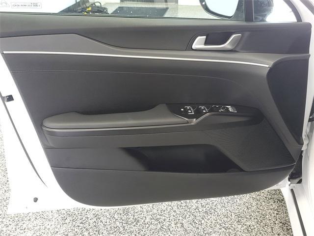used 2024 Kia K5 car, priced at $25,750