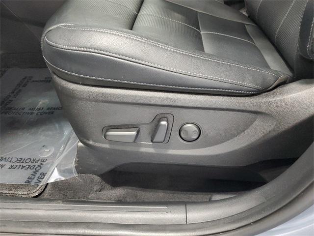 used 2022 Kia Telluride car, priced at $34,695