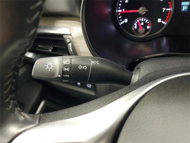 used 2022 Kia Telluride car, priced at $34,695