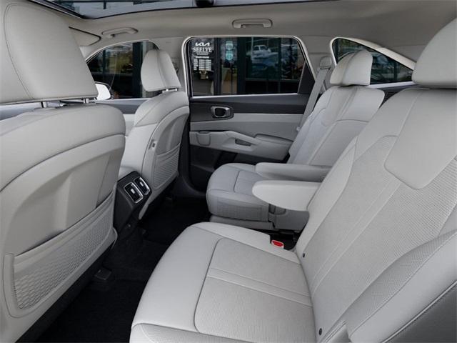 new 2026 Kia Sorento car, priced at $41,415