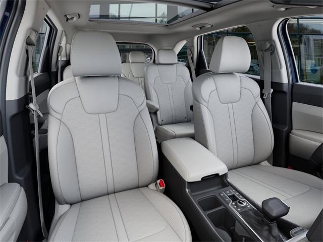 new 2026 Kia Sorento car, priced at $41,415