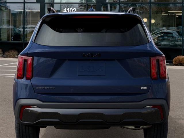 new 2026 Kia Sorento car, priced at $41,415