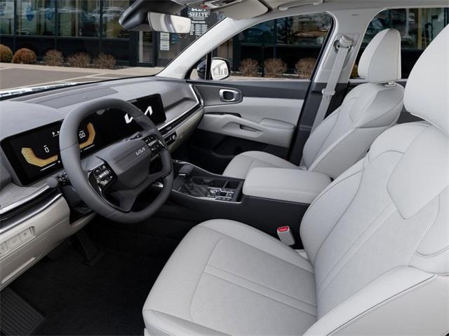 new 2026 Kia Sorento car, priced at $41,415